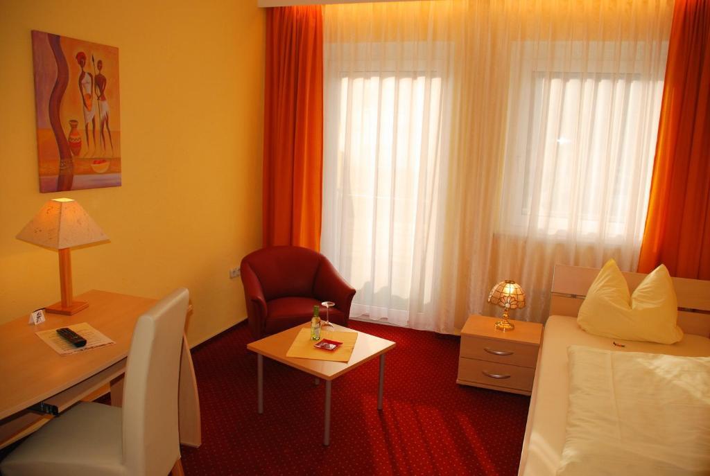 Hotel Heissinger Bad Berneck im Fichtelgebirge Zimmer foto