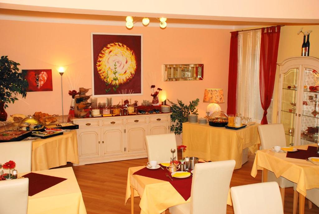 Hotel Heissinger Bad Berneck im Fichtelgebirge Zimmer foto
